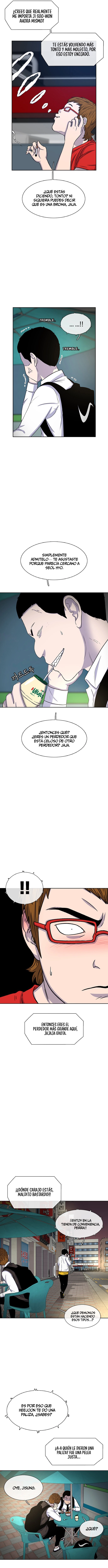 Star Ginseng Store Capítulo 38 - Page 8