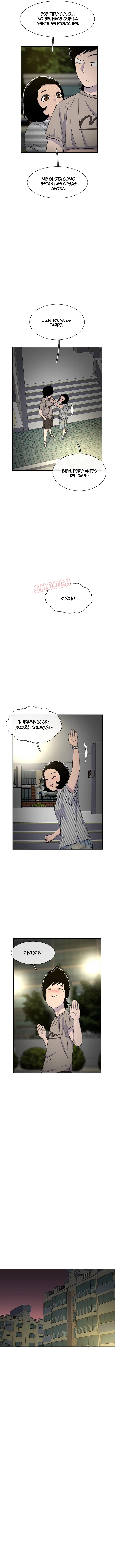 Star Ginseng Store Capítulo 40 - Page 11