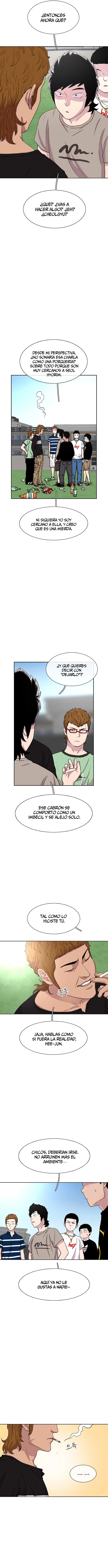 Star Ginseng Store Capítulo 40 - Page 6