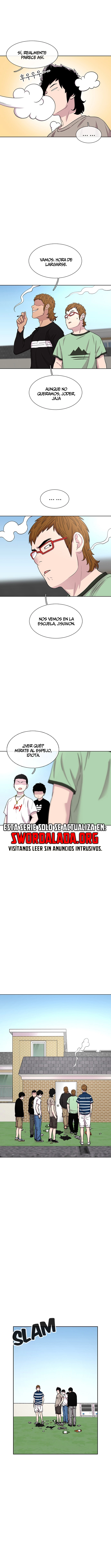 Star Ginseng Store Capítulo 40 - Page 7