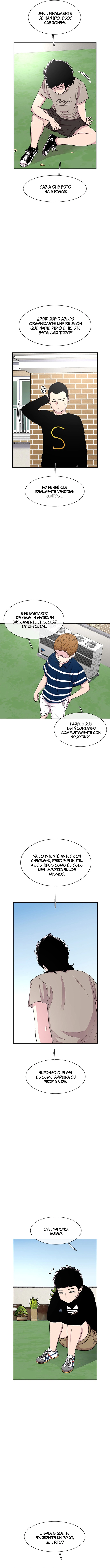 Star Ginseng Store Capítulo 40 - Page 8