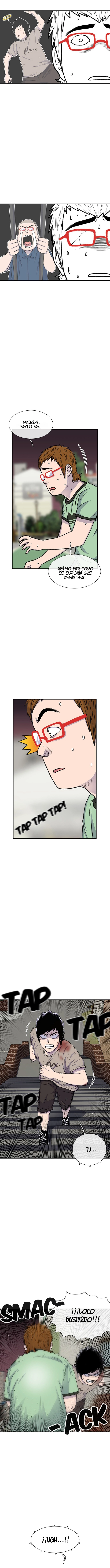 Star Ginseng Store Capítulo 41 - Page 12
