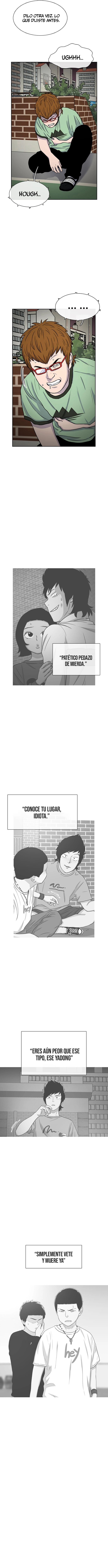 Star Ginseng Store Capítulo 41 - Page 14