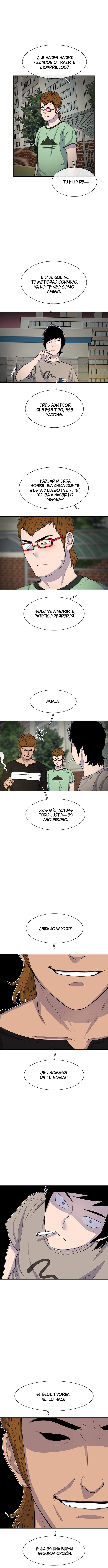 Star Ginseng Store Capítulo 41 - Page 4