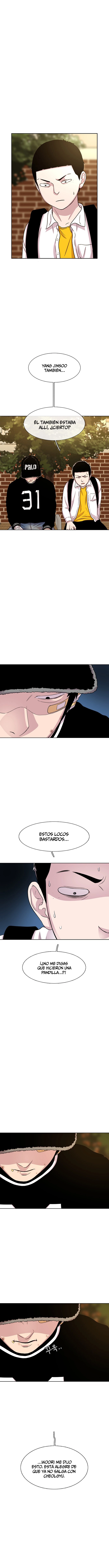 Star Ginseng Store Capítulo 42 - Page 10