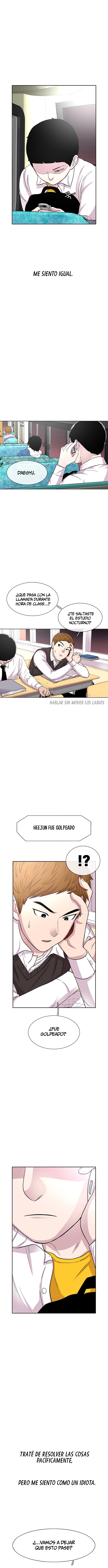 Star Ginseng Store Capítulo 42 - Page 12