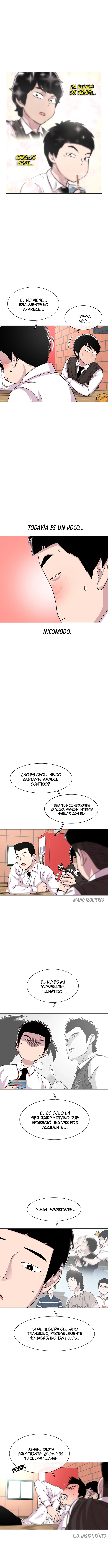 Star Ginseng Store Capítulo 42 - Page 4