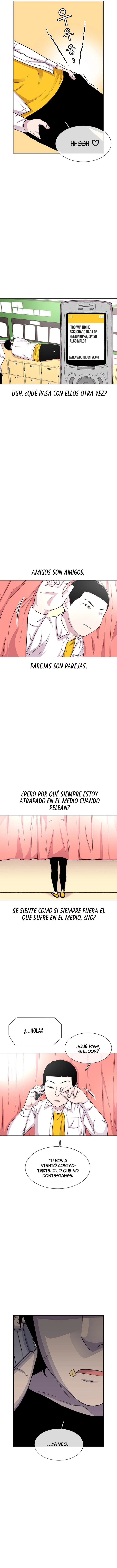 Star Ginseng Store Capítulo 42 - Page 6