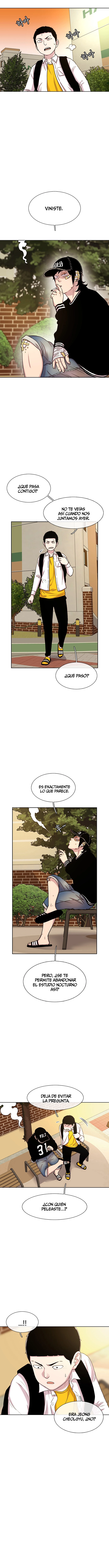 Star Ginseng Store Capítulo 42 - Page 8