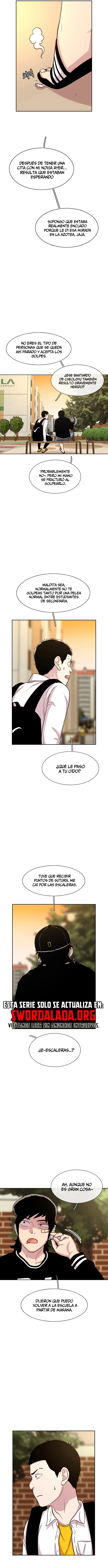 Star Ginseng Store Capítulo 42 - Page 9