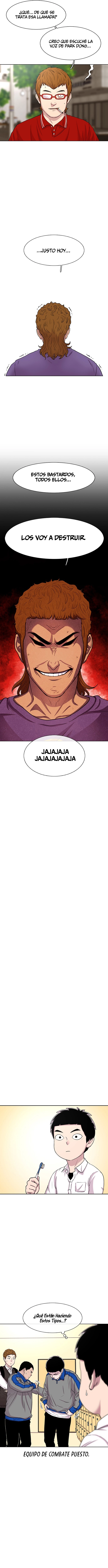 Star Ginseng Store Capítulo 43 - Page 10