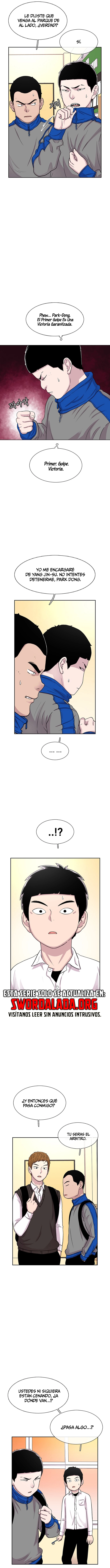 Star Ginseng Store Capítulo 43 - Page 11