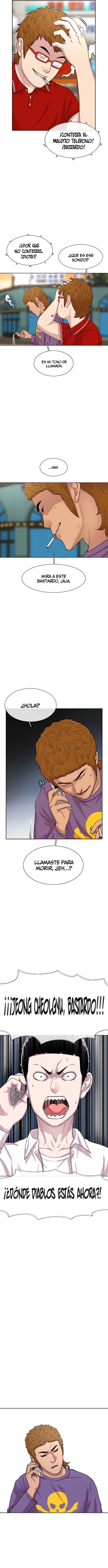 Star Ginseng Store Capítulo 43 - Page 8