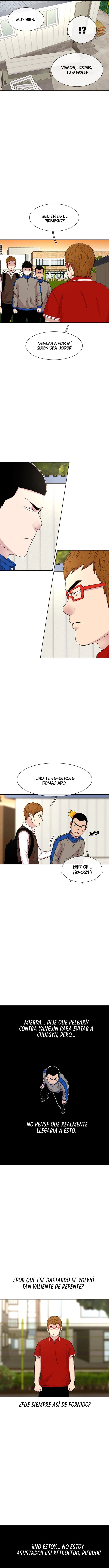 Star Ginseng Store Capítulo 44 - Page 10