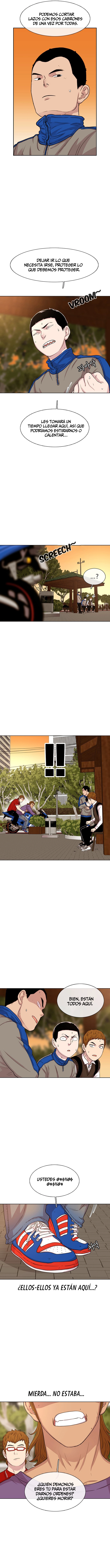 Star Ginseng Store Capítulo 44 - Page 4