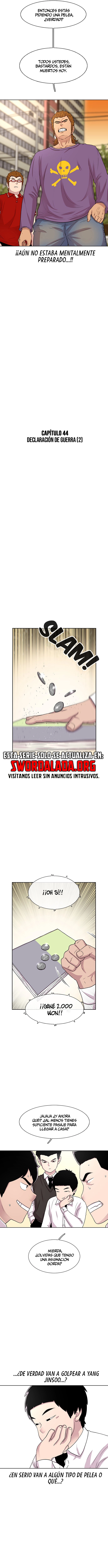 Star Ginseng Store Capítulo 44 - Page 5