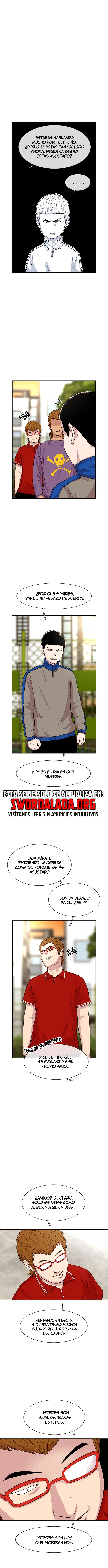 Star Ginseng Store Capítulo 44 - Page 7