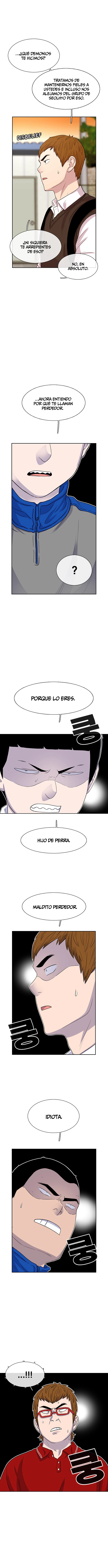 Star Ginseng Store Capítulo 44 - Page 8