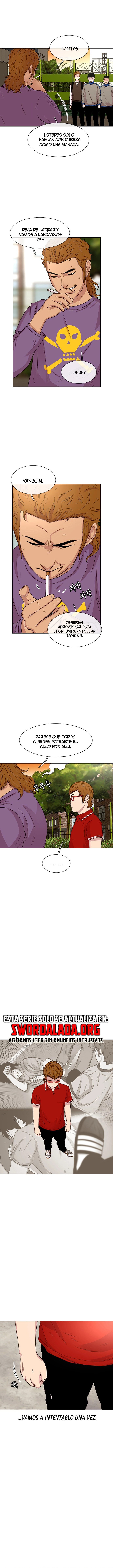 Star Ginseng Store Capítulo 44 - Page 9