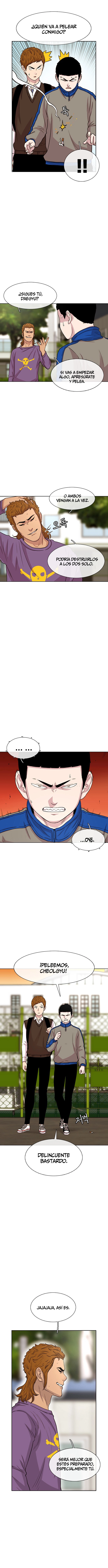 Star Ginseng Store Capítulo 45 - Page 10