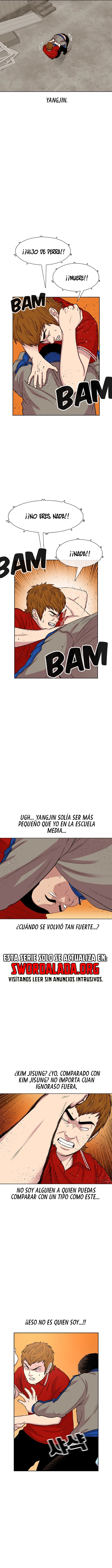 Star Ginseng Store Capítulo 45 - Page 5
