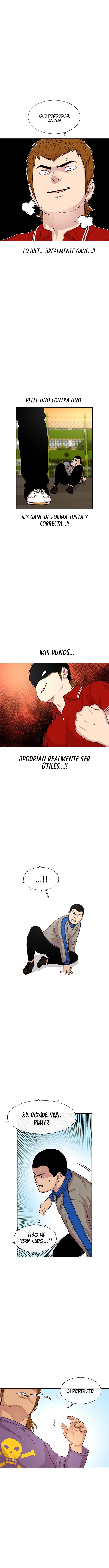 Star Ginseng Store Capítulo 45 - Page 8