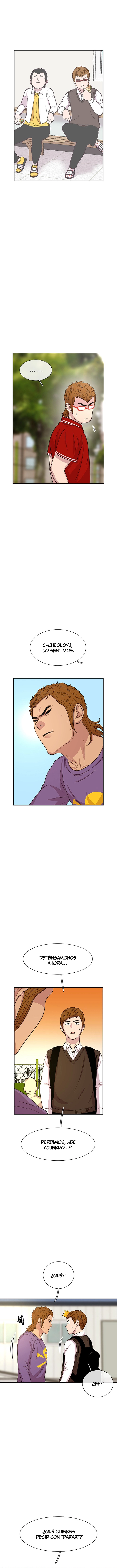 Star Ginseng Store Capítulo 46 - Page 6