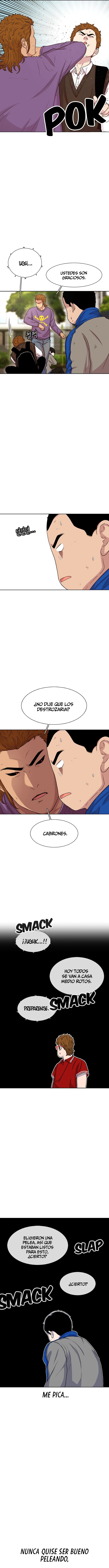 Star Ginseng Store Capítulo 46 - Page 7