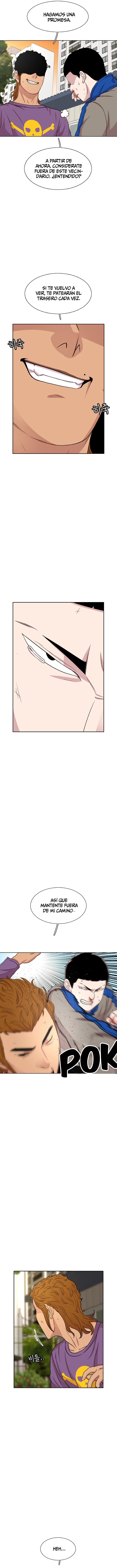 Star Ginseng Store Capítulo 46 - Page 9