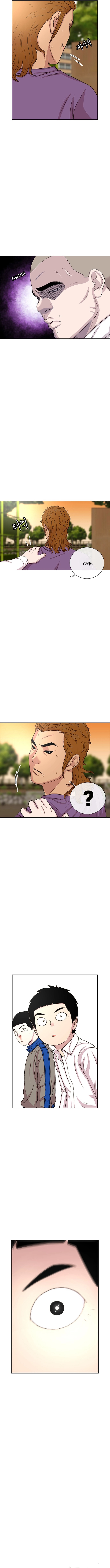 Star Ginseng Store Capítulo 47 - Page 11