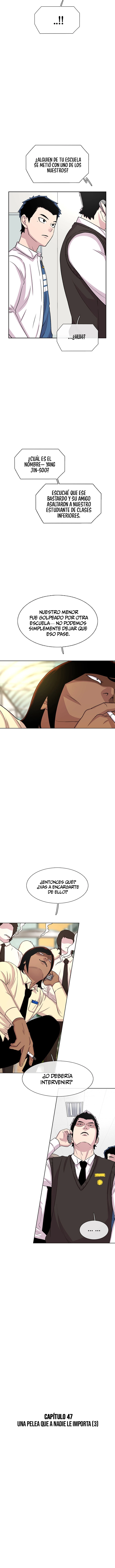 Star Ginseng Store Capítulo 47 - Page 4
