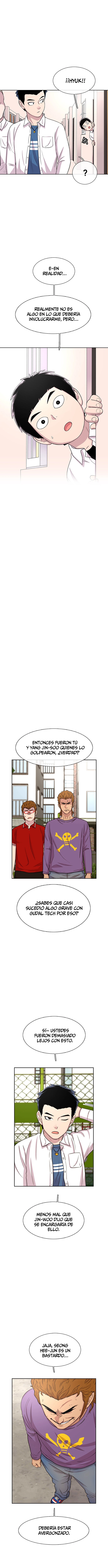 Star Ginseng Store Capítulo 47 - Page 6
