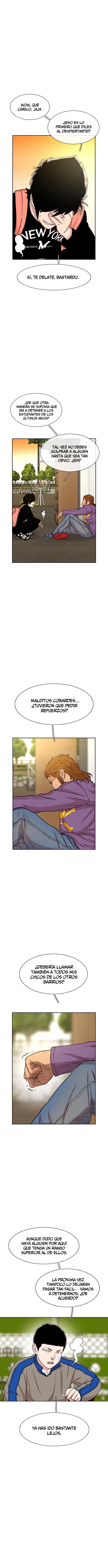 Star Ginseng Store Capítulo 48 - Page 10