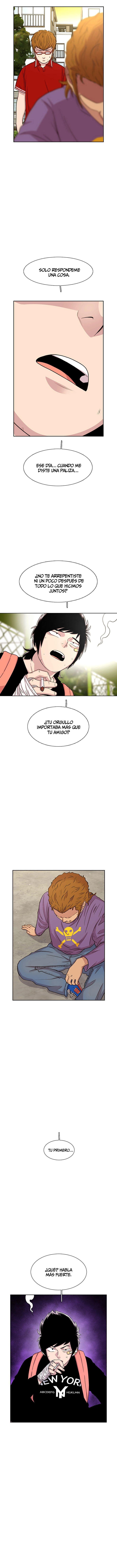 Star Ginseng Store Capítulo 48 - Page 11