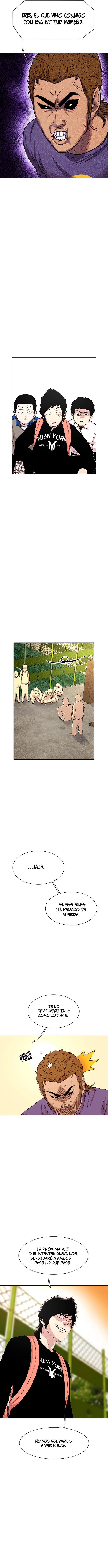 Star Ginseng Store Capítulo 48 - Page 12