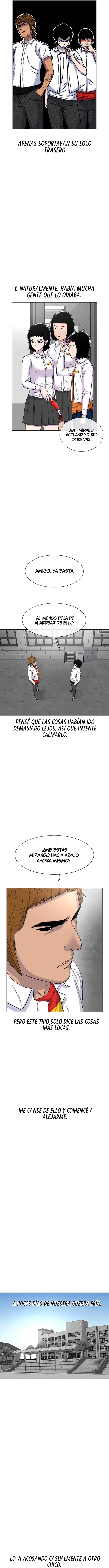 Star Ginseng Store Capítulo 48 - Page 5