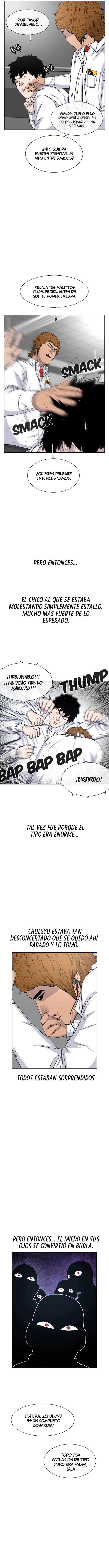 Star Ginseng Store Capítulo 48 - Page 6