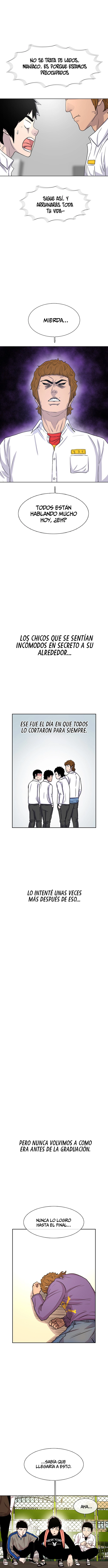 Star Ginseng Store Capítulo 48 - Page 8