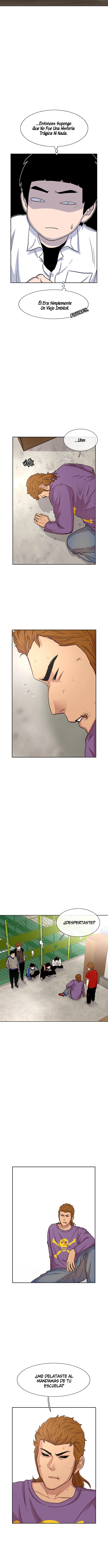Star Ginseng Store Capítulo 48 - Page 9