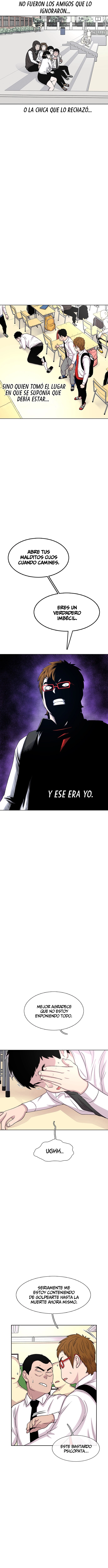 Star Ginseng Store Capítulo 50 - Page 13