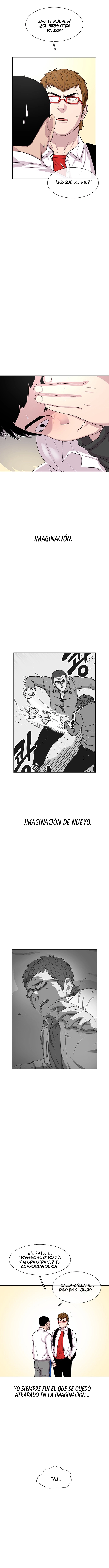 Star Ginseng Store Capítulo 50 - Page 14