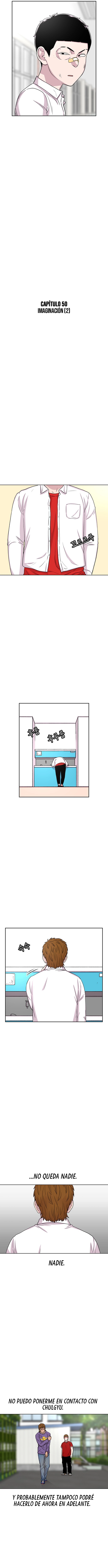 Star Ginseng Store Capítulo 50 - Page 4