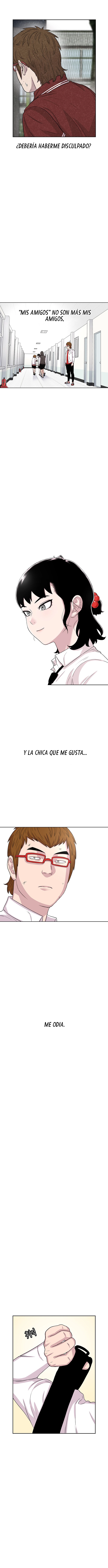 Star Ginseng Store Capítulo 50 - Page 8