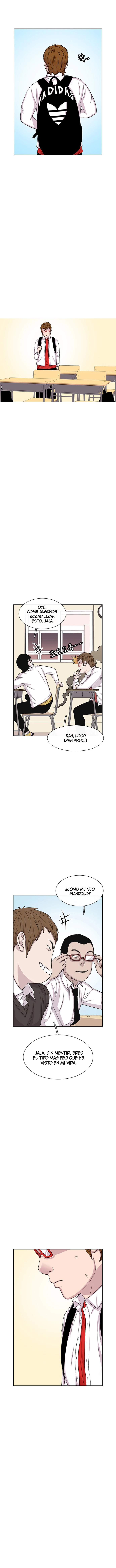 Star Ginseng Store Capítulo 50 - Page 9