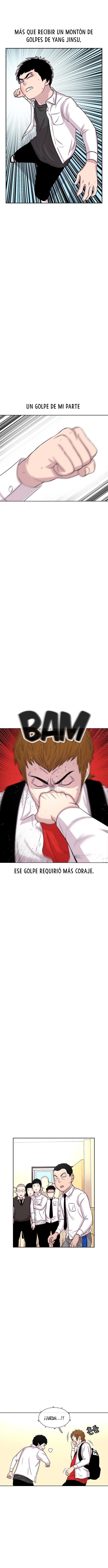Star Ginseng Store Capítulo 51 - Page 10
