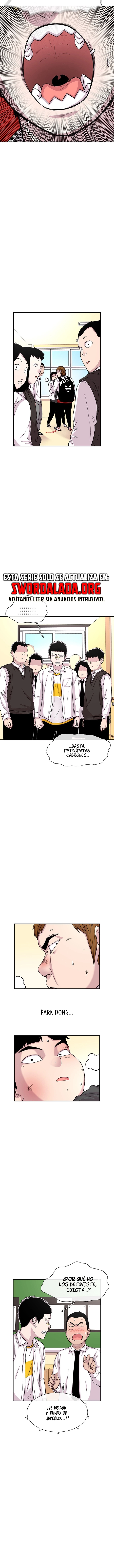 Star Ginseng Store Capítulo 51 - Page 12