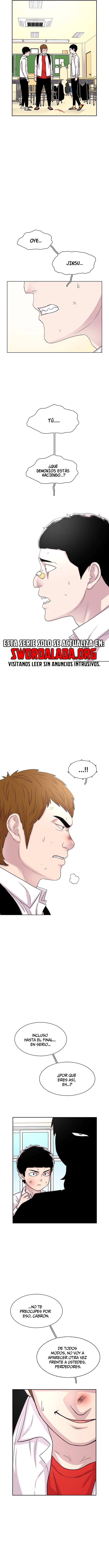 Star Ginseng Store Capítulo 51 - Page 13