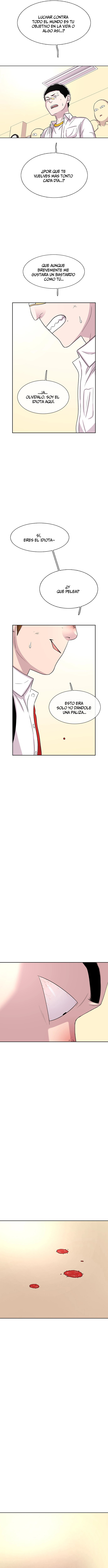 Star Ginseng Store Capítulo 51 - Page 14