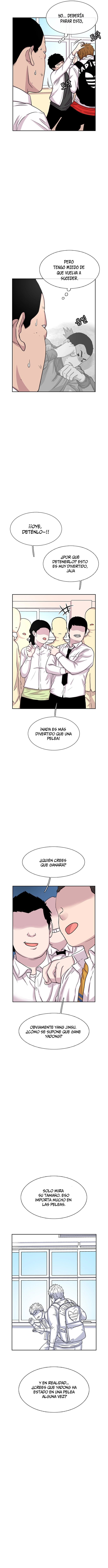 Star Ginseng Store Capítulo 51 - Page 6