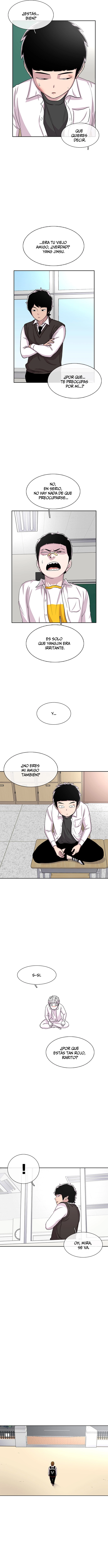 Star Ginseng Store Capítulo 52 - Page 10
